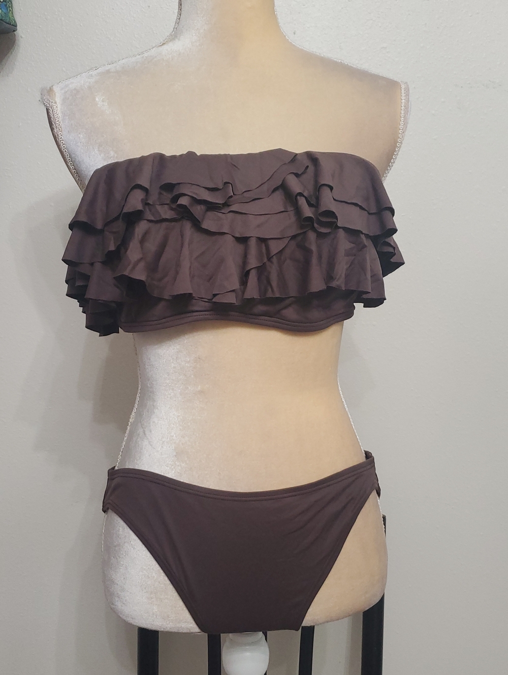 Michael Kors bikini size large